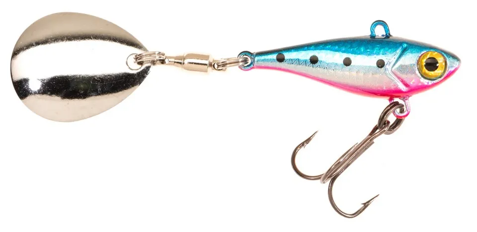 NextFish - Horgász webshop és horgászbolt - JAXON HOLO REFLEX RAPID LURES TSA 1 6,0g A