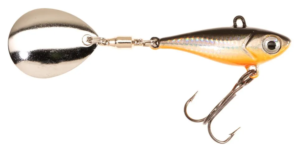 NextFish - Horgász webshop és horgászbolt - JAXON HOLO REFLEX RAPID LURES TSA 1 6,0g B