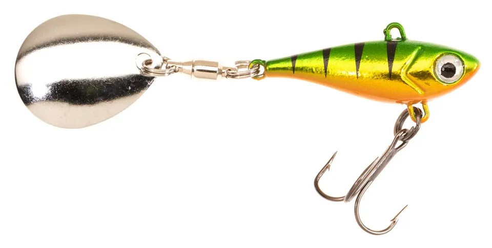 NextFish - Horgász webshop és horgászbolt - JAXON HOLO REFLEX RAPID LURES TSA 1 6,0g C