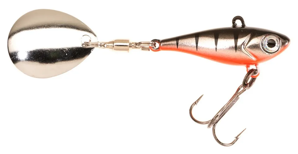 NextFish - Horgász webshop és horgászbolt - JAXON HOLO REFLEX RAPID LURES TSA 1 6,0g D