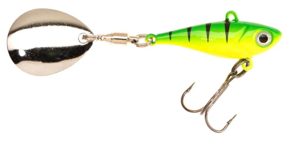 NextFish - Horgász webshop és horgászbolt - JAXON HOLO REFLEX RAPID LURES TSA 1 6,0g E