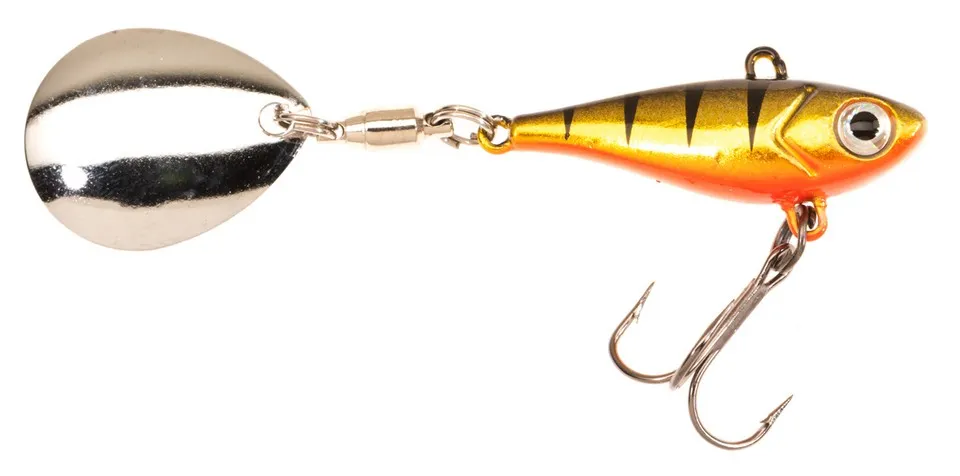 NextFish - Horgász webshop és horgászbolt - JAXON HOLO REFLEX RAPID LURES TSA 1 6,0g F