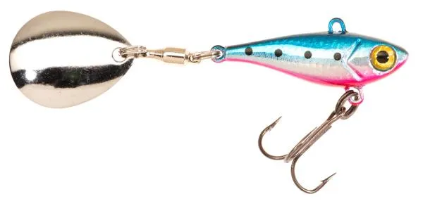 NextFish - Horgász webshop és horgászbolt - JAXON HOLO REFLEX RAPID LURES TSA 2 8,0g A