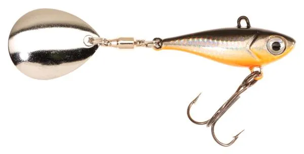 NextFish - Horgász webshop és horgászbolt - JAXON HOLO REFLEX RAPID LURES TSA 2 8,0g B