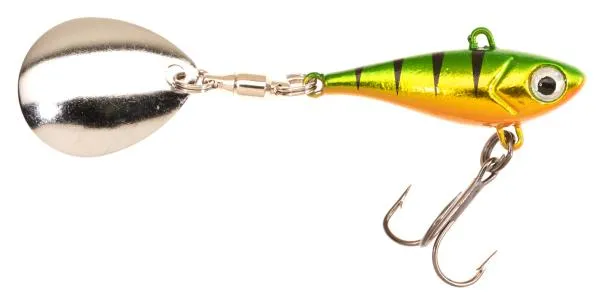 NextFish - Horgász webshop és horgászbolt - JAXON HOLO REFLEX RAPID LURES TSA 2 8,0g C