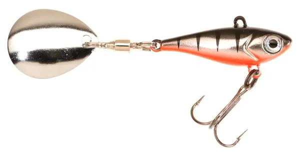 NextFish - Horgász webshop és horgászbolt - JAXON HOLO REFLEX RAPID LURES TSA 2 8,0g D