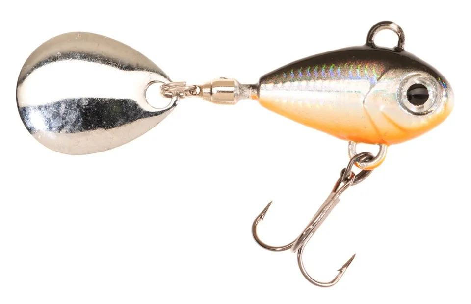 NextFish - Horgász webshop és horgászbolt - JAXON HOLO REFLEX RAPID LURES TSB 1 7,5g A