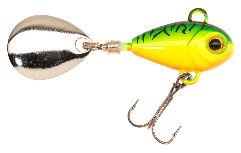 NextFish - Horgász webshop és horgászbolt - JAXON HOLO REFLEX RAPID LURES TSB 1 7,5g C