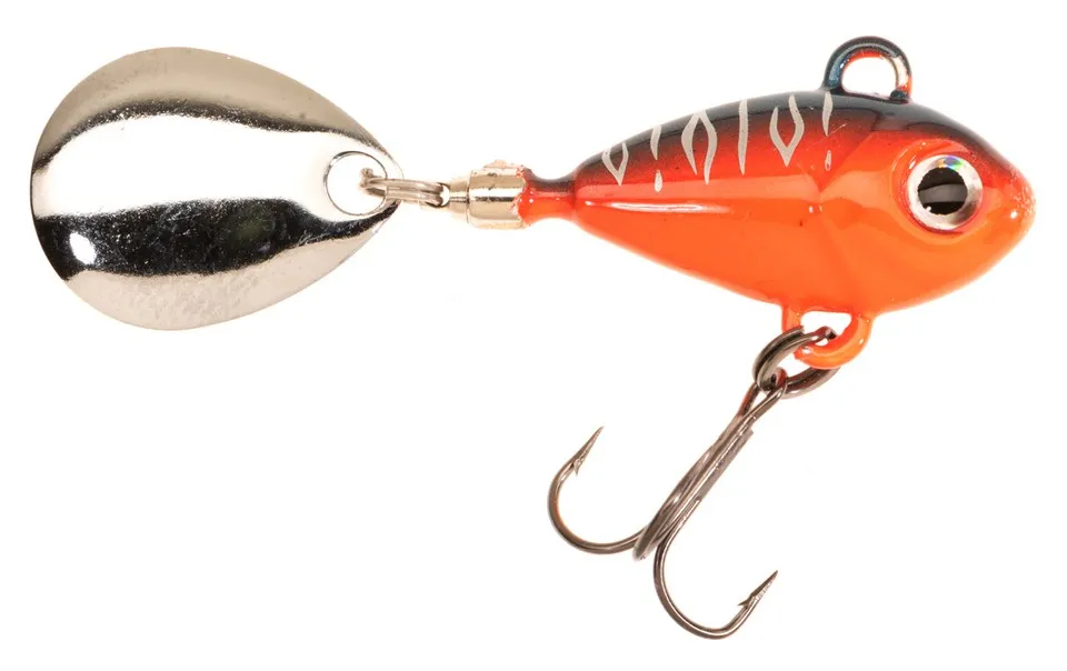 NextFish - Horgász webshop és horgászbolt - JAXON HOLO REFLEX RAPID LURES TSB 1 7,5g E