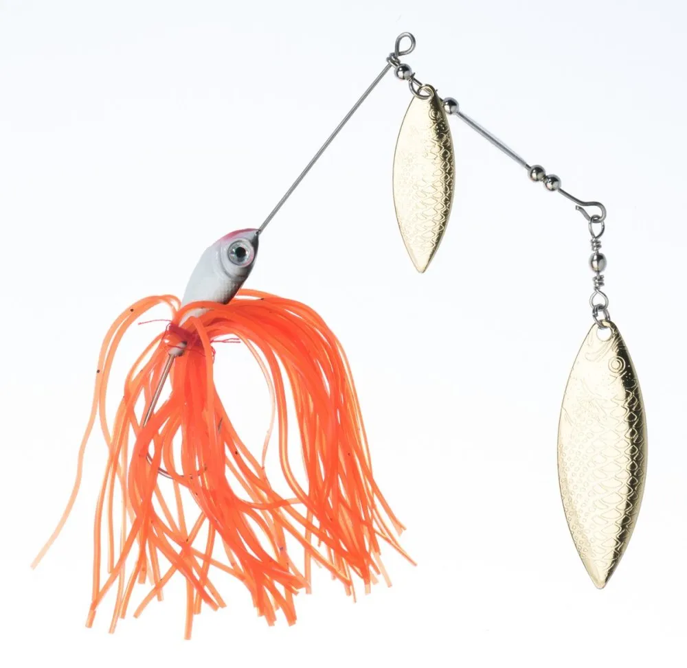 NextFish - Horgász webshop és horgászbolt - JAXON HOLO REFLEX ROTUS SPINNER BAIT LURES 1 20,0g A