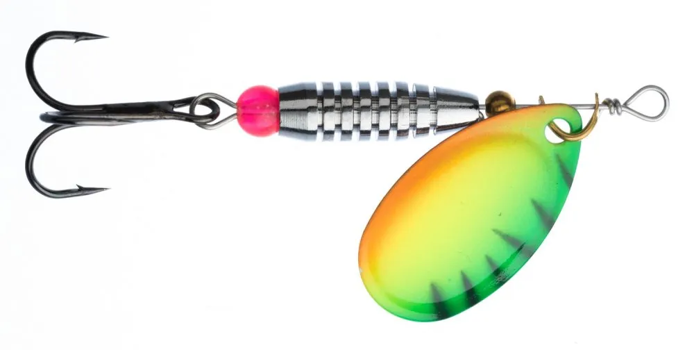 NextFish - Horgász webshop és horgászbolt - JAXON HOLO REFLEX ROTUS URAN LURES 2 5,0g I