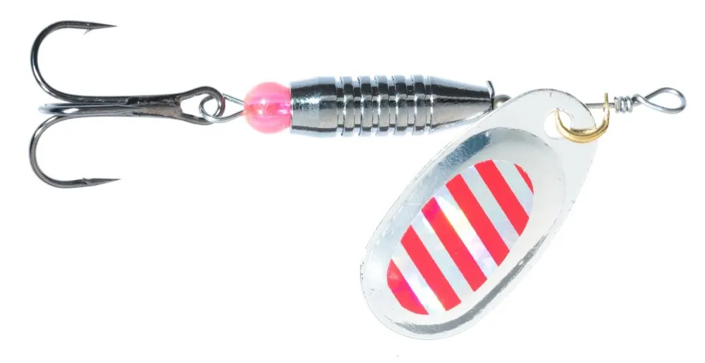 NextFish - Horgász webshop és horgászbolt - JAXON HOLO REFLEX ROTUS ATUS LURES 1 3,5g G