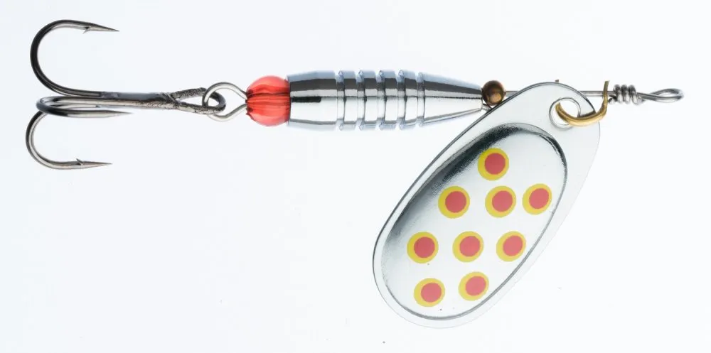 NextFish - Horgász webshop és horgászbolt - JAXON HOLO REFLEX ROTUS ATUS LURES 2 5,0g E