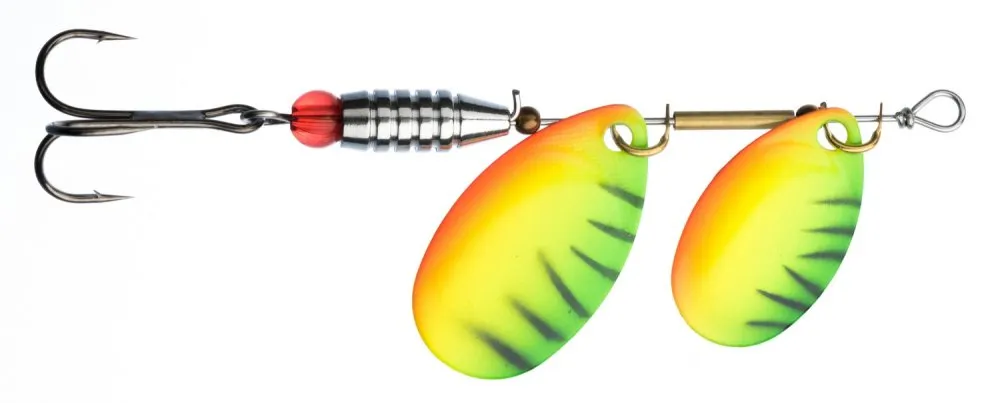 NextFish - Horgász webshop és horgászbolt - JAXON HOLO REFLEX DOUBLE HXD LURES 2 6,0g I