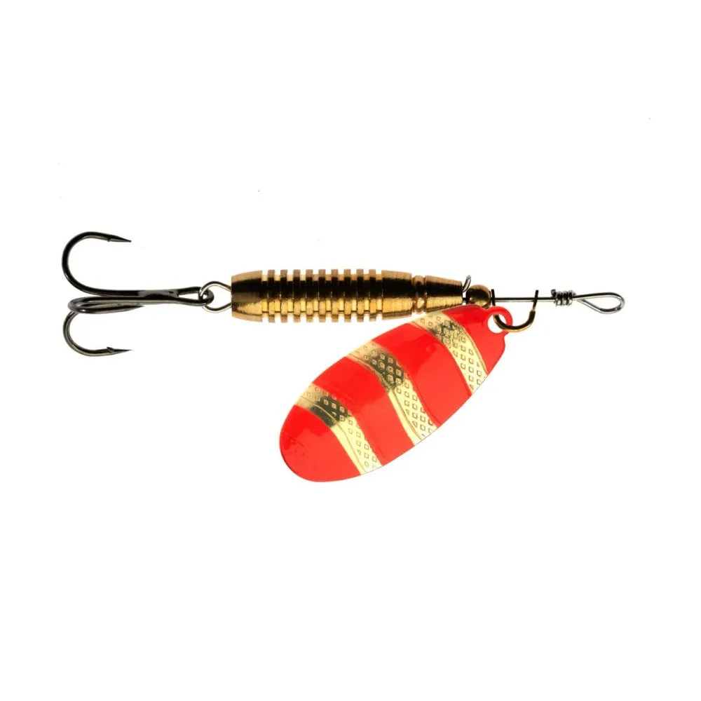 NextFish - Horgász webshop és horgászbolt - JAXON HOLO REFLEX SNIPER LURES 1 3,5g D