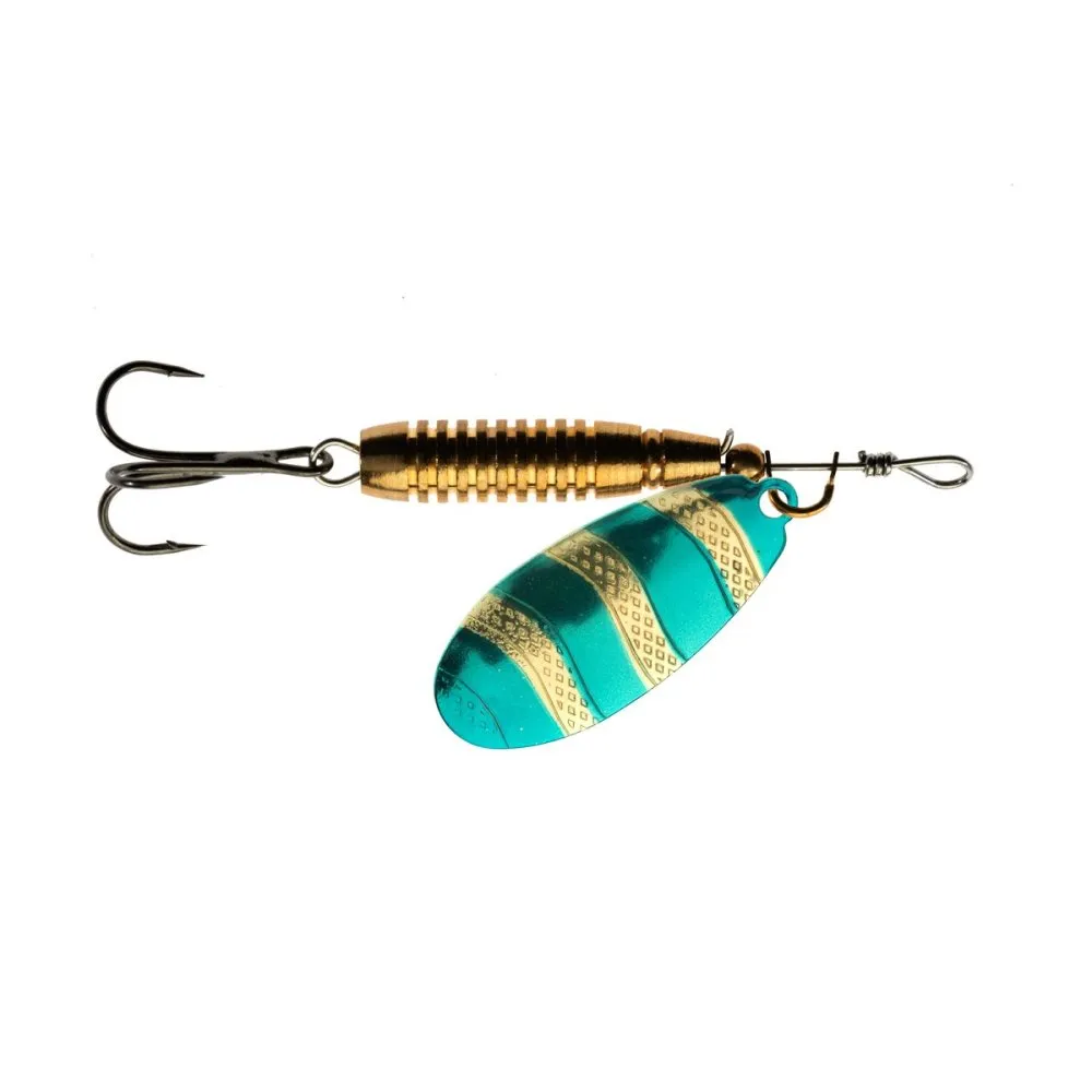 NextFish - Horgász webshop és horgászbolt - JAXON HOLO REFLEX SNIPER LURES 1 3,5g G