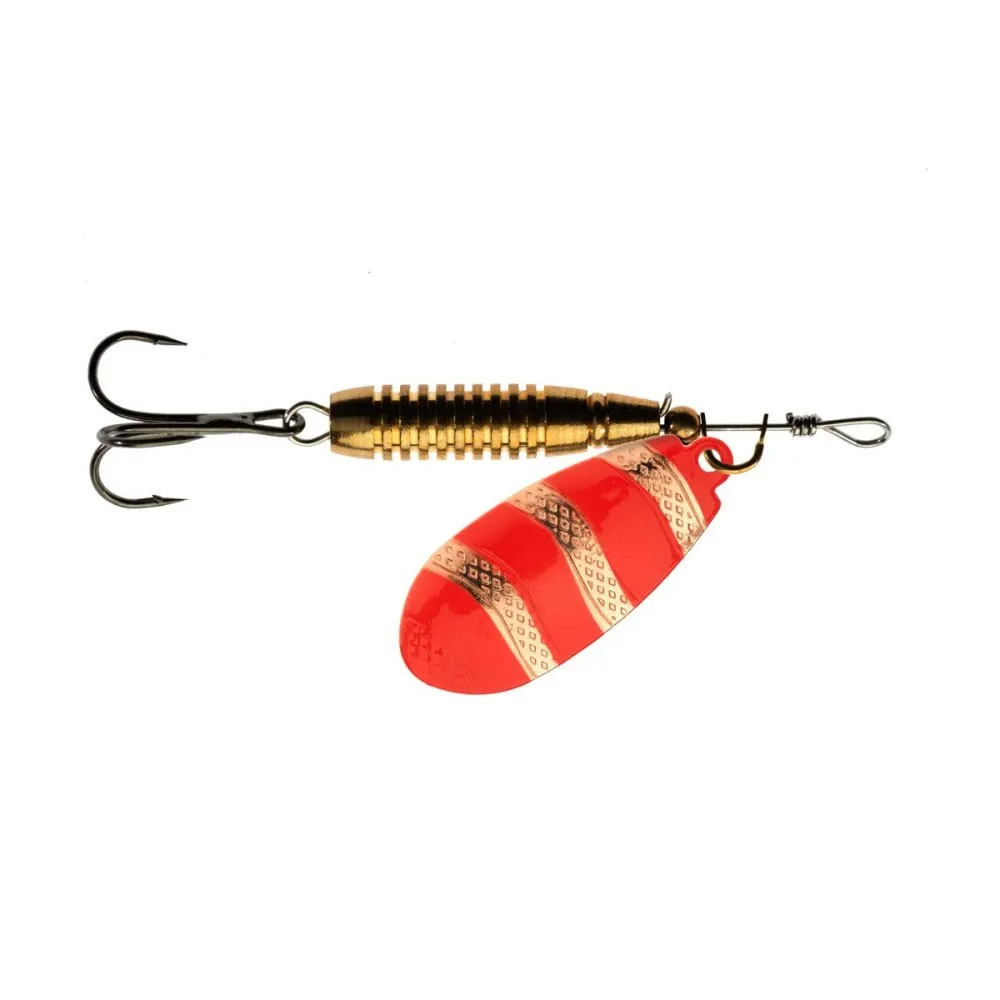 NextFish - Horgász webshop és horgászbolt - JAXON HOLO REFLEX SNIPER LURES 1 3,5g H