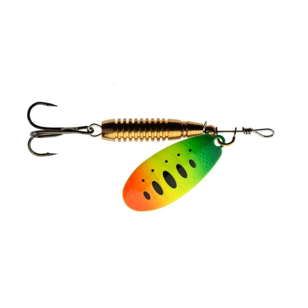 NextFish - Horgász webshop és horgászbolt - JAXON HOLO REFLEX SNIPER LURES 1 3,5g I