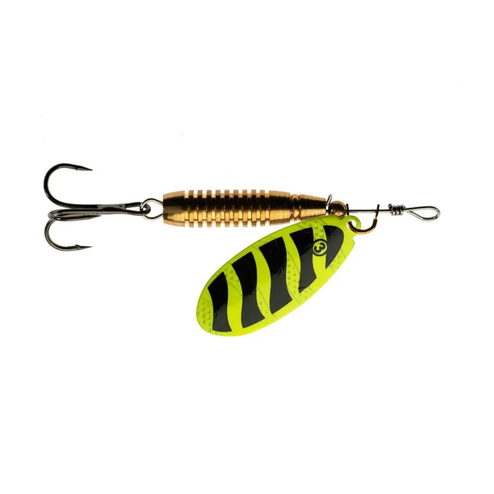 NextFish - Horgász webshop és horgászbolt - JAXON HOLO REFLEX SNIPER LURES 1 3,5g J