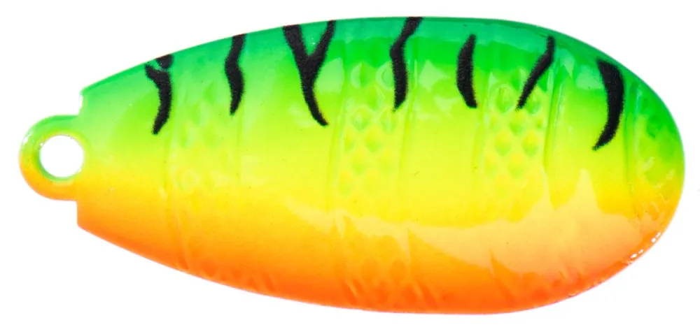 NextFish - Horgász webshop és horgászbolt - JAXON HOLO REFLEX SNIPER LURES 1 3,5g K