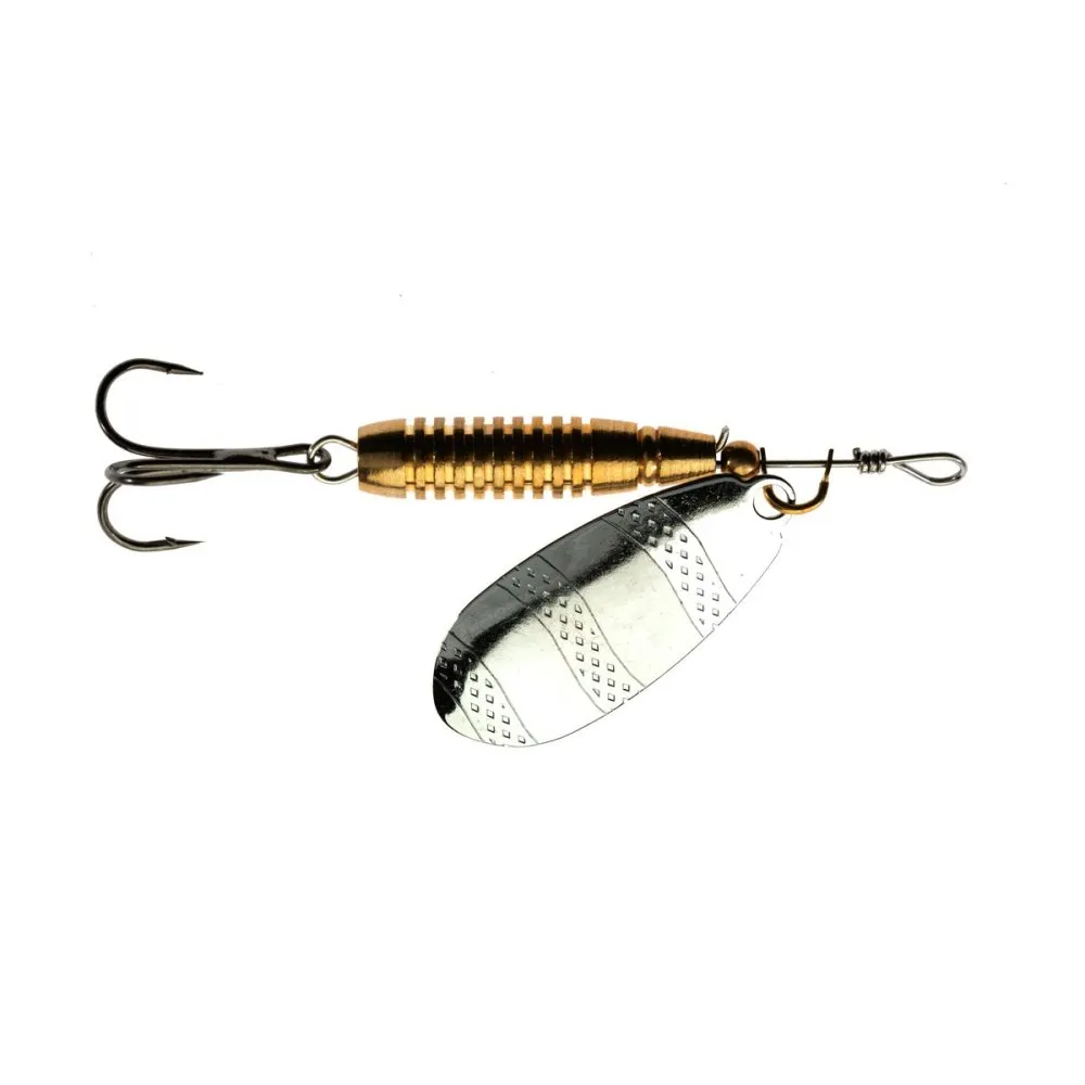 NextFish - Horgász webshop és horgászbolt - JAXON HOLO REFLEX SNIPER LURES 2 5,0g A