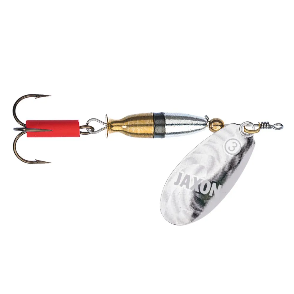 NextFish - Horgász webshop és horgászbolt - JAXON HOLO SELECT ZEPHYR LURES 2 7,0g SX