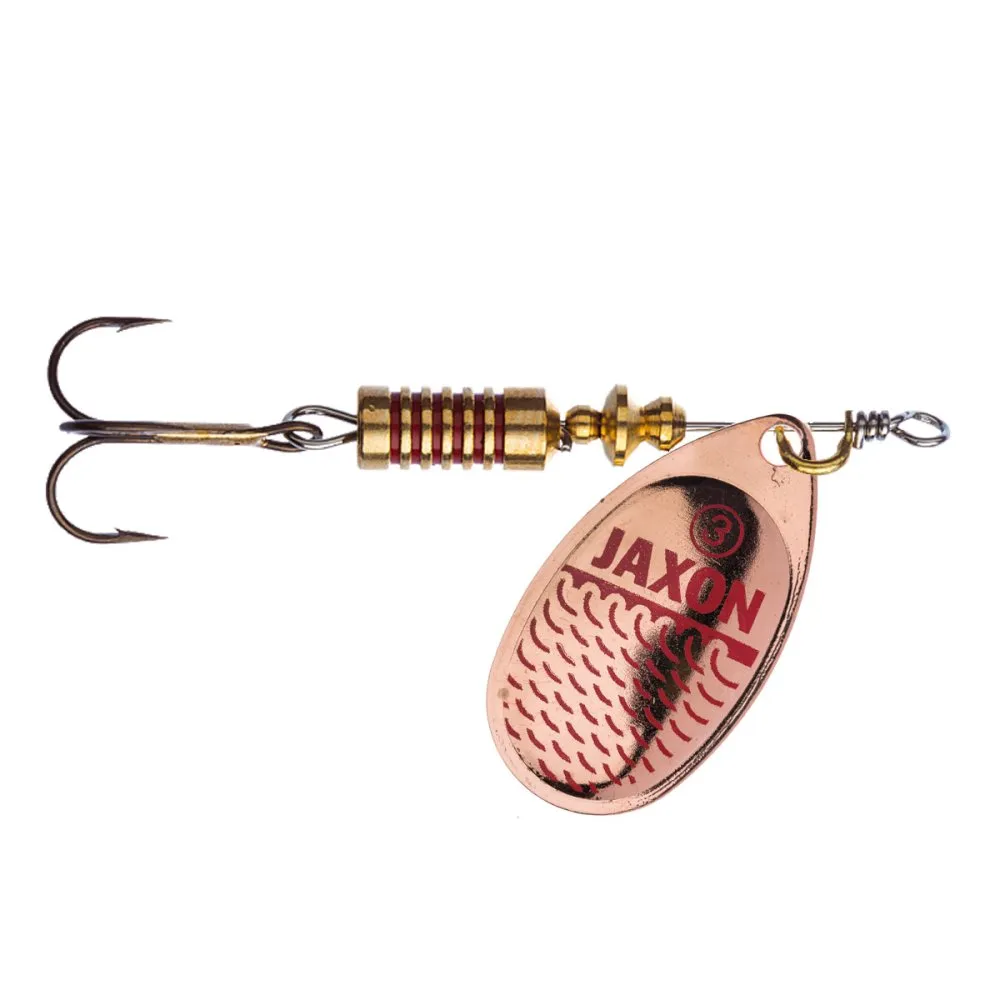 NextFish - Horgász webshop és horgászbolt - JAXON HOLO SELECT CLASSIC FLASH A LURES 2,0g CX