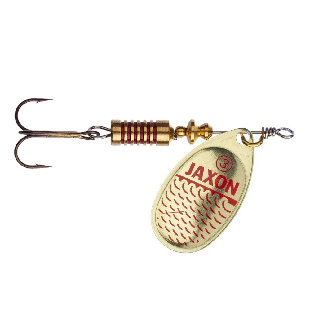 NextFish - Horgász webshop és horgászbolt - JAXON HOLO SELECT CLASSIC FLASH A LURES 2,0g GX