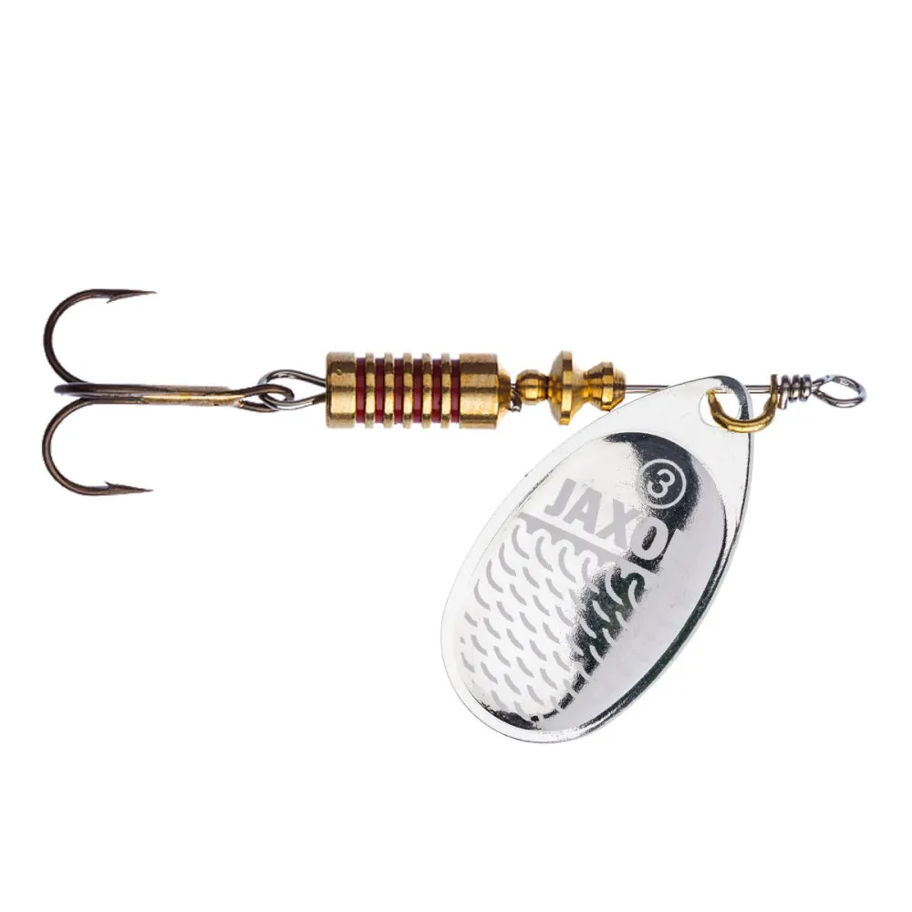 NextFish - Horgász webshop és horgászbolt - JAXON HOLO SELECT CLASSIC FLASH A LURES 2,0g SX