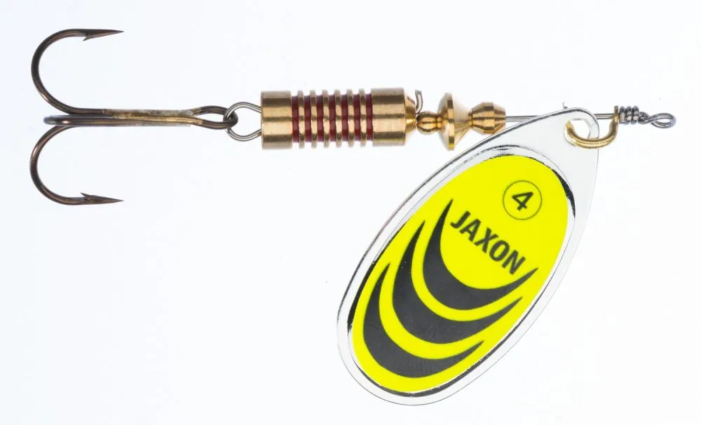 NextFish - Horgász webshop és horgászbolt - JAXON HOLO SELECT CLASSIC CONTRA LURES 1 3,0g B