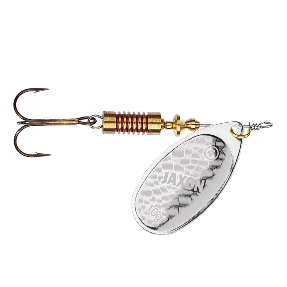 NextFish - Horgász webshop és horgászbolt - JAXON HOLO SELECT CLASSIC CONTRA LURES 1 3,0g SX