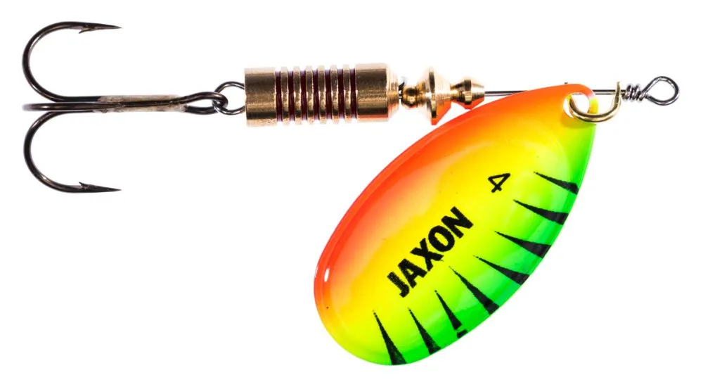 NextFish - Horgász webshop és horgászbolt - JAXON HOLO SELECT CLASSIC CONTRA LURES 1 3,0g T