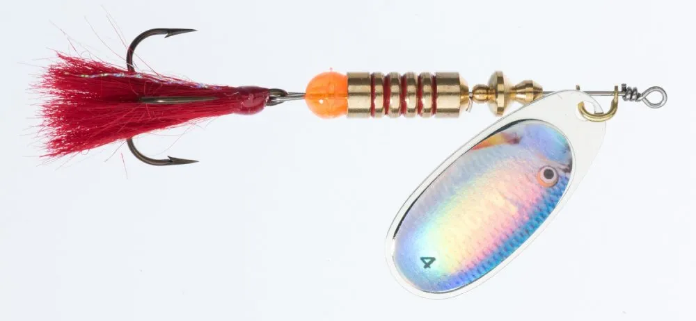 NextFish - Horgász webshop és horgászbolt - JAXON HOLO SELECT KABOS LURES 1 3,0g A