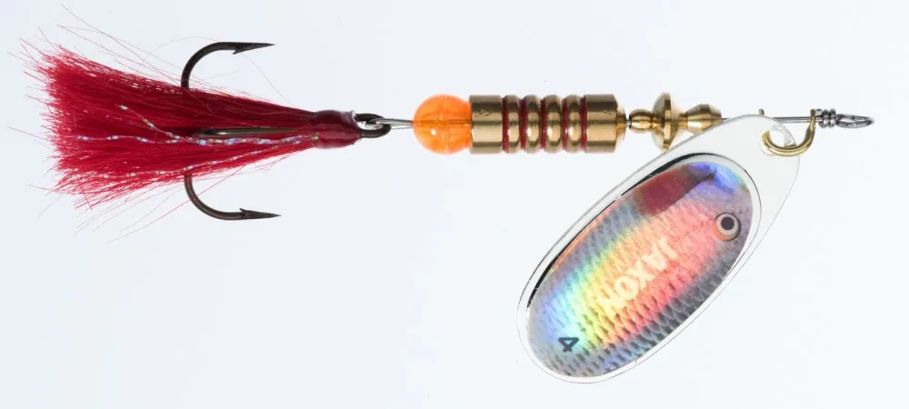 NextFish - Horgász webshop és horgászbolt - JAXON HOLO SELECT KABOS LURES 1 3,0g D