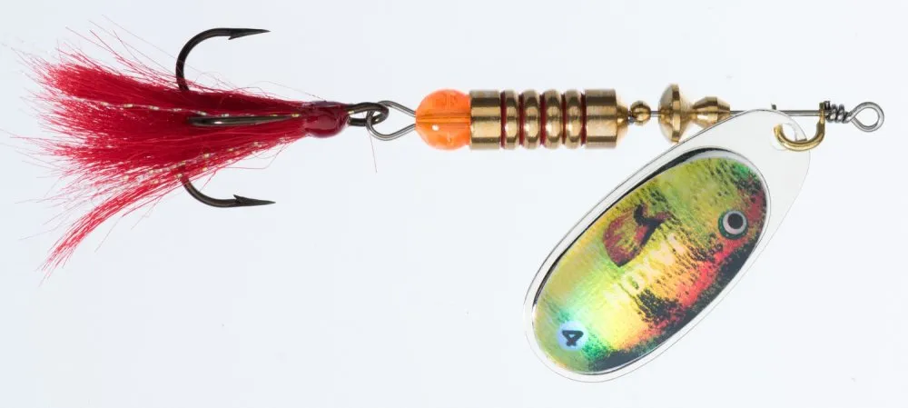 NextFish - Horgász webshop és horgászbolt - JAXON HOLO SELECT KABOS LURES 1 3,0g F