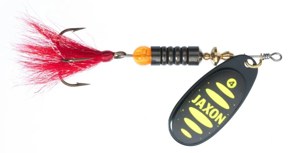 NextFish - Horgász webshop és horgászbolt - JAXON HOLO SELECT KABOS LURES 1 3,0g L