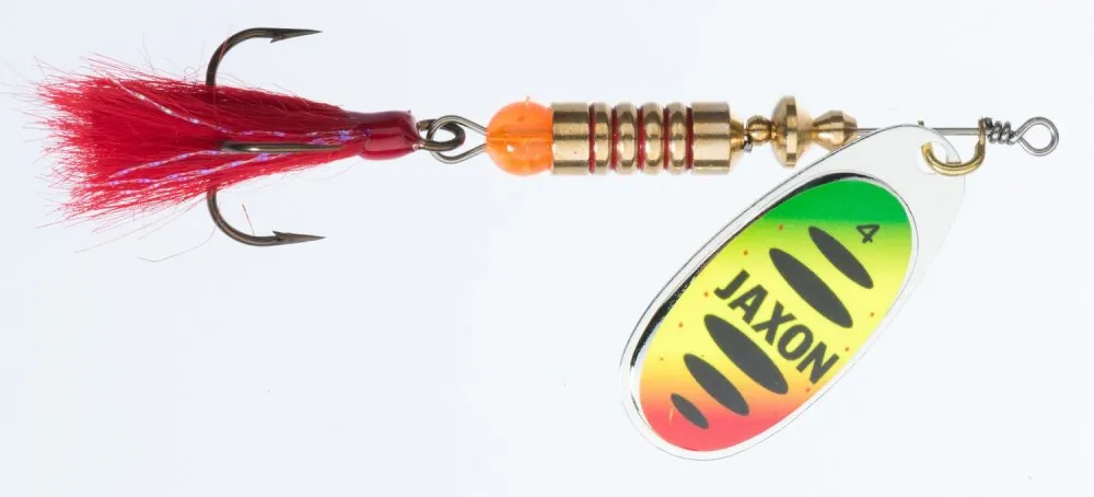 NextFish - Horgász webshop és horgászbolt - JAXON HOLO SELECT KABOS LURES 1 3,0g M