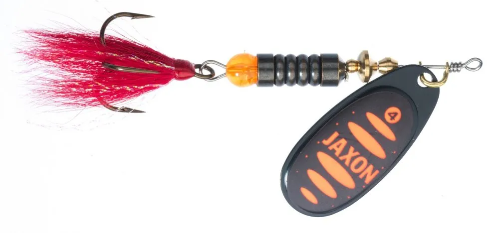 NextFish - Horgász webshop és horgászbolt - JAXON HOLO SELECT KABOS LURES 3 7,0g J