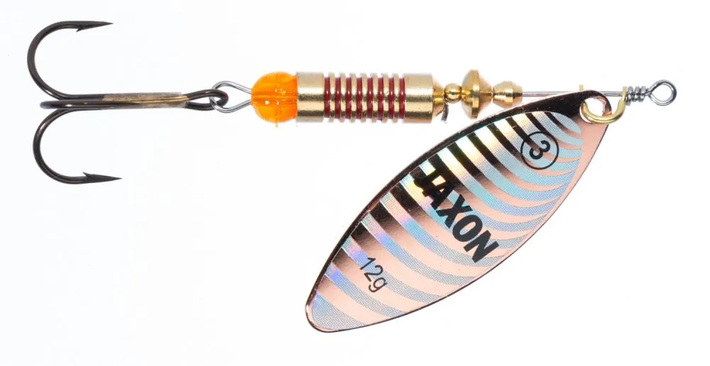 NextFish - Horgász webshop és horgászbolt - JAXON HOLO SELECT FENIX LURES 3,0g B