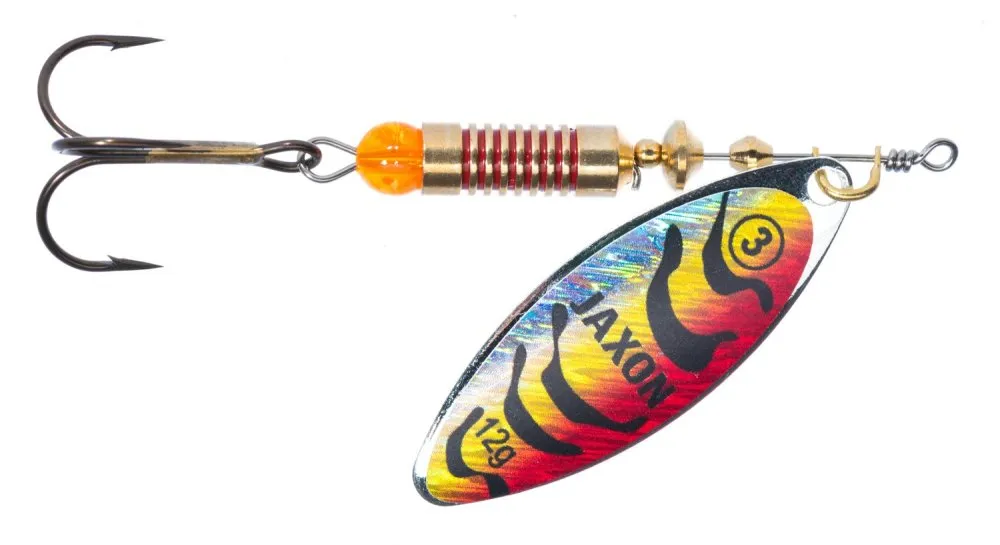 NextFish - Horgász webshop és horgászbolt - JAXON HOLO SELECT FENIX LURES 1 4,0g D