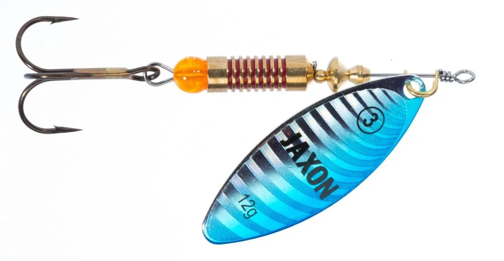 NextFish - Horgász webshop és horgászbolt - JAXON HOLO SELECT FENIX LURES 1 4,0g H