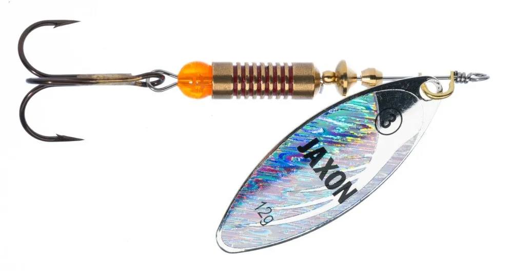 NextFish - Horgász webshop és horgászbolt - JAXON HOLO SELECT FENIX LURES 1 4,0g K