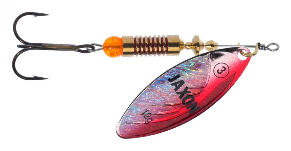 NextFish - Horgász webshop és horgászbolt - JAXON HOLO SELECT FENIX LURES 1 4,0g L