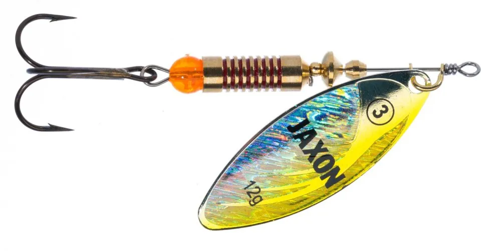 NextFish - Horgász webshop és horgászbolt - JAXON HOLO SELECT FENIX LURES 1 4,0g M