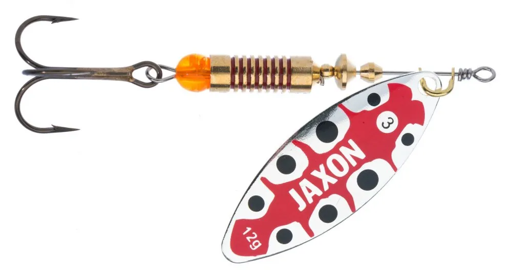 NextFish - Horgász webshop és horgászbolt - JAXON HOLO SELECT FENIX LURES 1 4,0g N