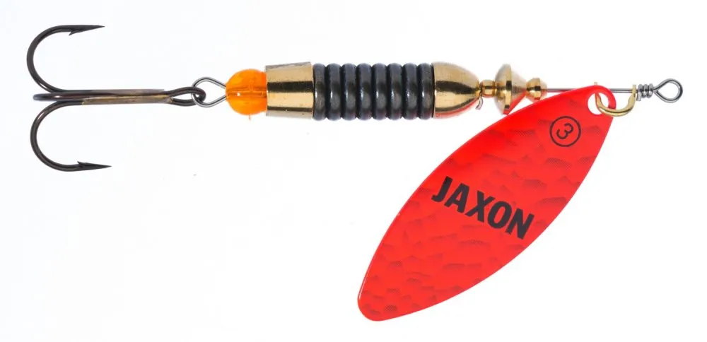 NextFish - Horgász webshop és horgászbolt - JAXON HOLO SELECT GARON LURES 2 15,0g A