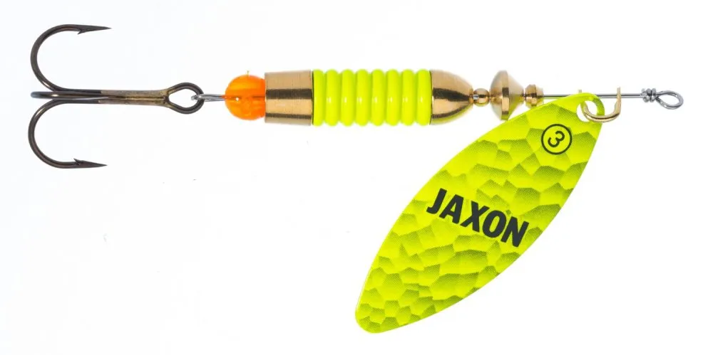 NextFish - Horgász webshop és horgászbolt - JAXON HOLO SELECT GARON LURES 2 15,0g D