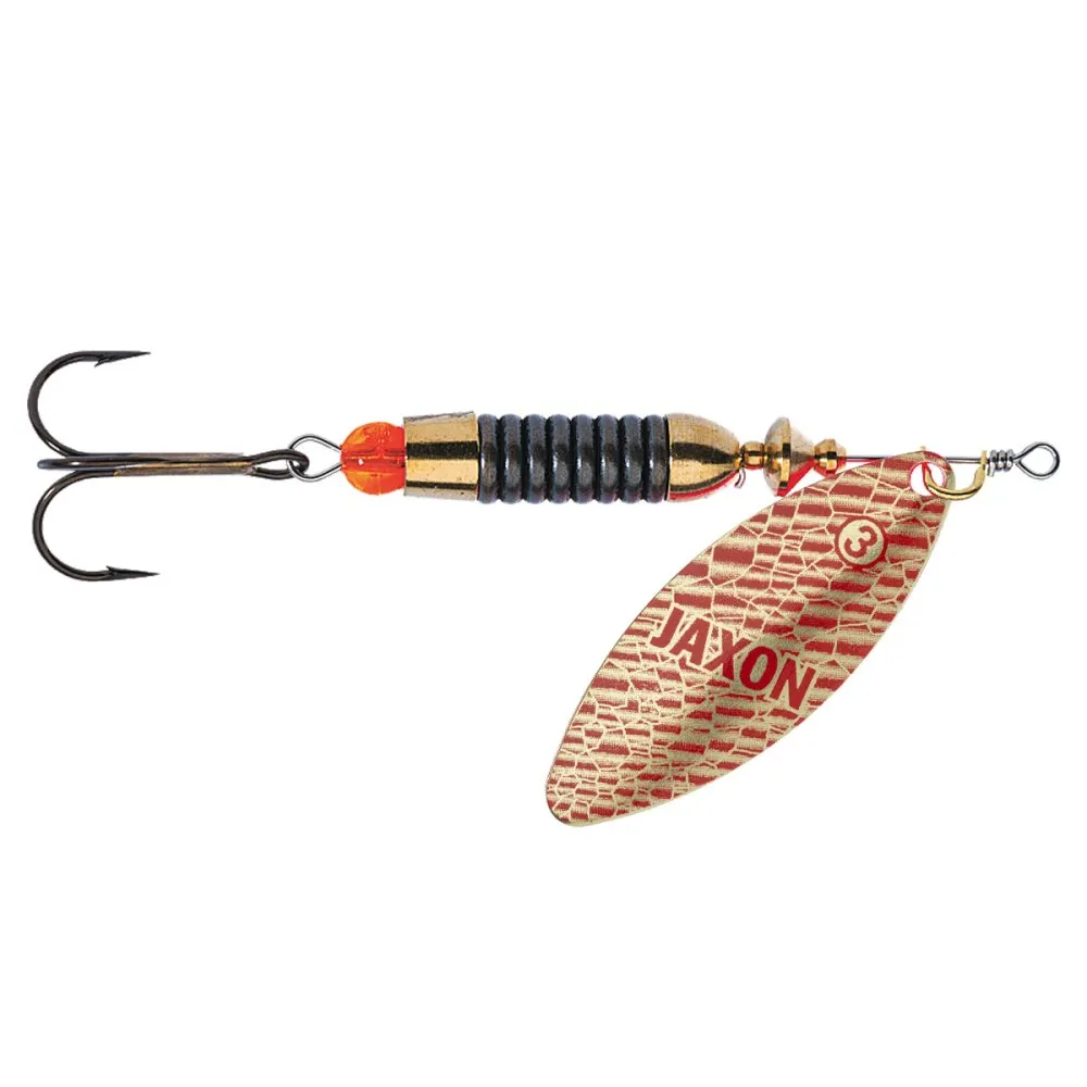 NextFish - Horgász webshop és horgászbolt - JAXON HOLO SELECT GARON LURES 2 15,0g GX