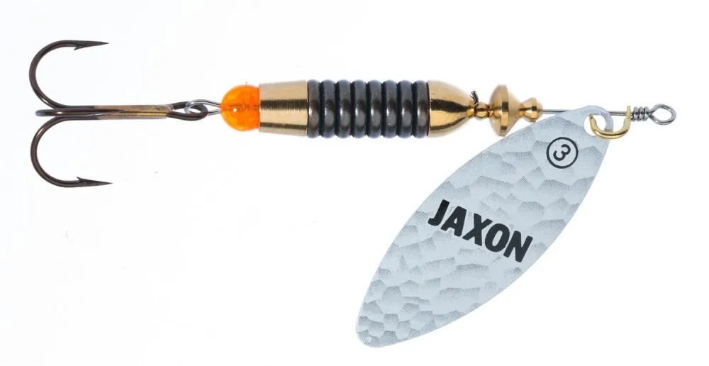 NextFish - Horgász webshop és horgászbolt - JAXON HOLO SELECT GARON LURES 2 15,0g H