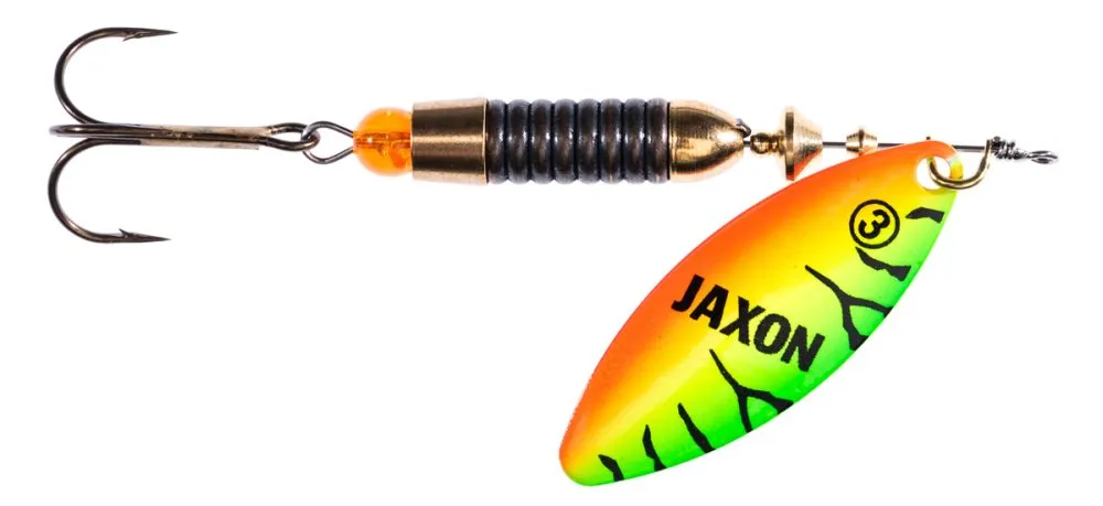 NextFish - Horgász webshop és horgászbolt - JAXON HOLO SELECT GARON LURES 2 15,0g T